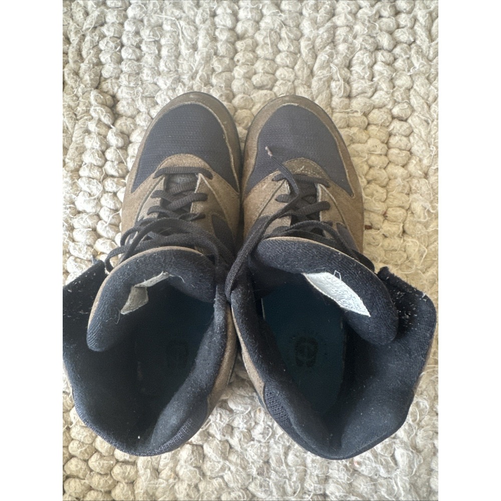 Nike Hikers Size 9 Unisex With Nike Hiker Guy Hat Combo Deal - Picture 7 of 11